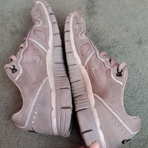 Nike free waffle